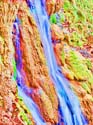 Wasserfall auf Rhodos DSC05175 Kopie