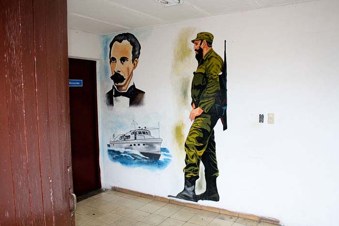 Jose-Marti-und-Fidel-Castro-kubanische-Nationalhelden-Kopie