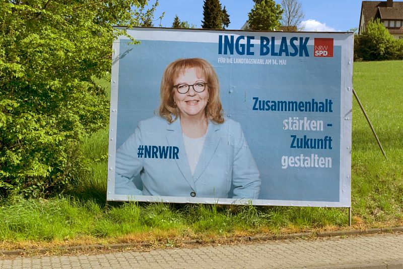 Inge Blask
