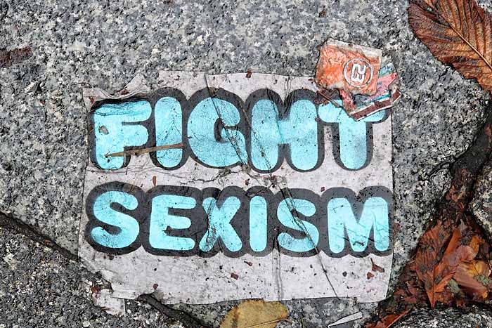 FightSexism
