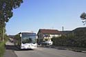bus in albstadt
