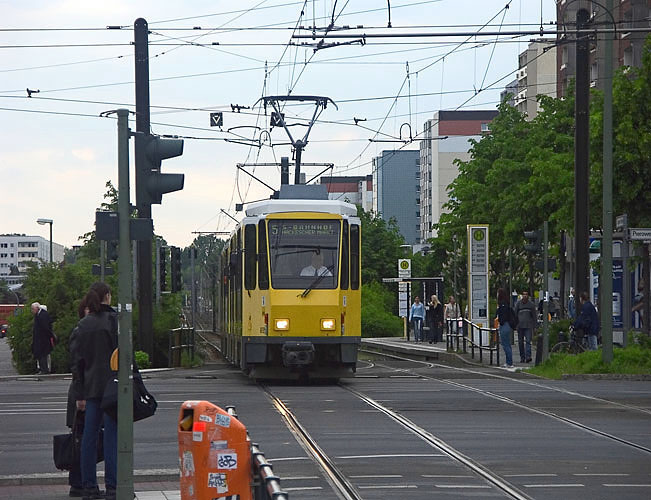Tatra-Tram-in-East-Berlin--
