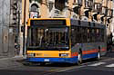 Bus 1207 Linie 52 in Catania Kopie