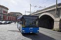 Bus in Catania Kopie