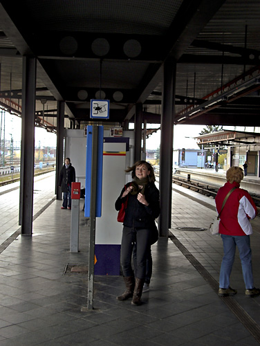 S-Bahn Kopie