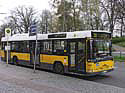 Bus 1397 nach  Rathaus Zehlendorf Kopie