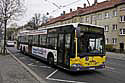 Bus 1724 Linie X 54 Kopie