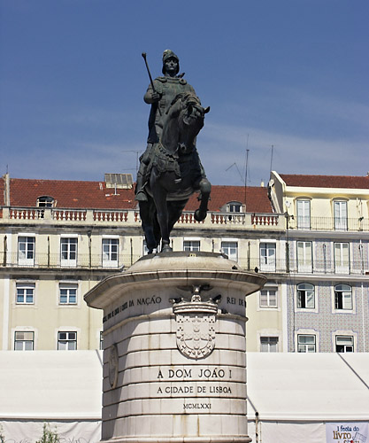 Denkmal domjoao Kopie