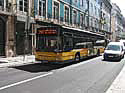 Bus 2265 in Lissabon Kopie