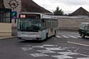 Bus in Rambouillet Kopie