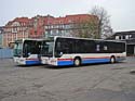Busse in Eisenach