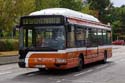 Bus Angers oder Le Mans