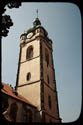 Kirchturm in Melnik Kopie