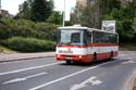 Bus Linie 135 Linie 7402 - der Prager oeffentliche Personennahverkehr gehoert zu den besten der welt Kopie