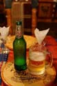Mein erstes rumaenisches Bier