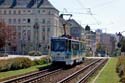 Tram 239 und weitere Trams in Plauen