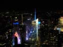 Naechtlicher Blick vom Empire State Building P1000552