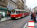 Danny Kurpfalz: Tram 8448 in Prag