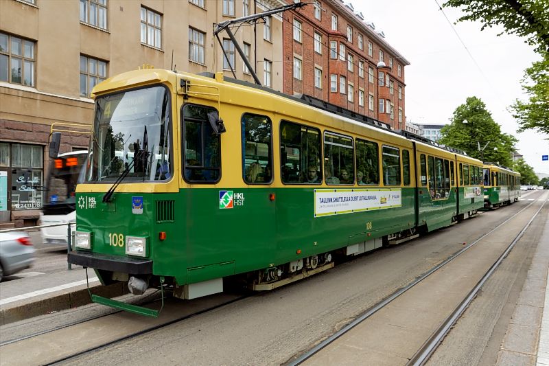 Tram 108 in Helsinki_DSC0652_DxO