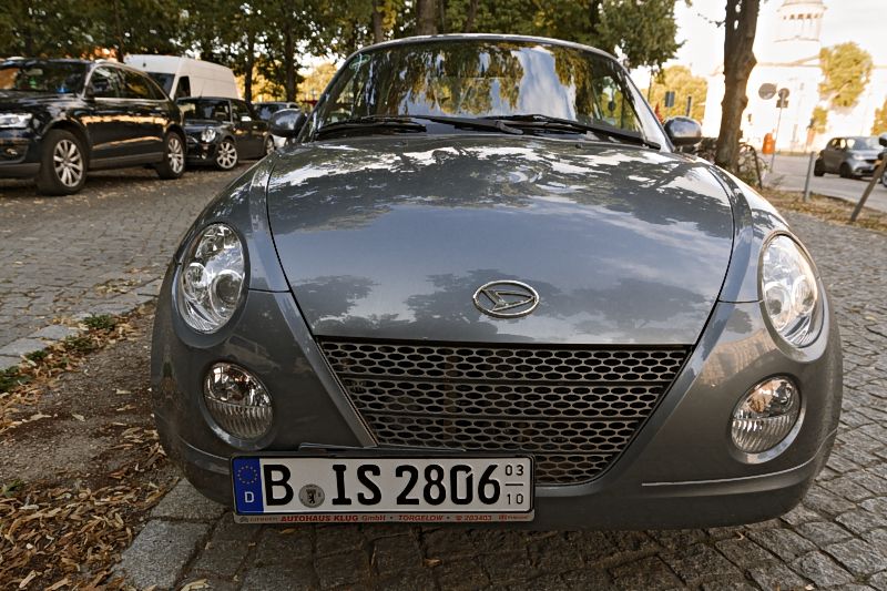 Daihatsu Copen