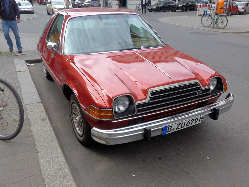 AMC