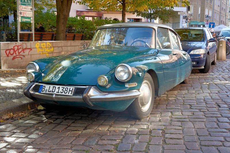 Citroën