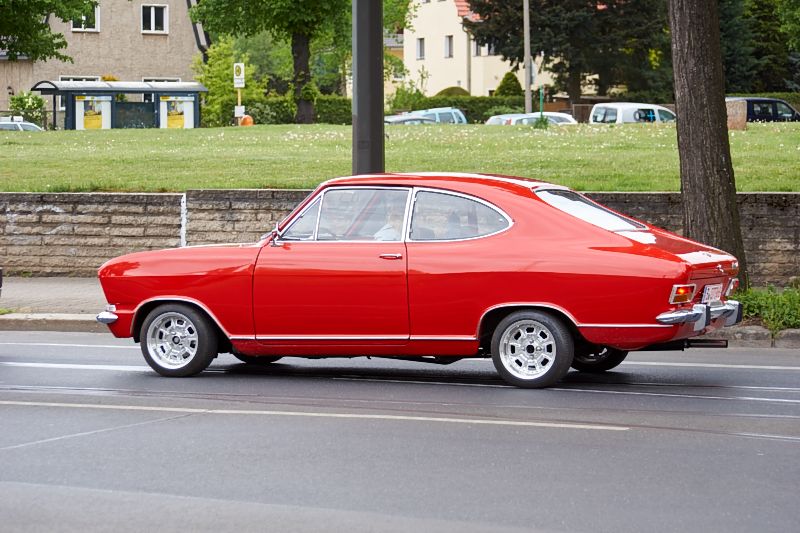 Kadett
