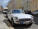 MG B GT