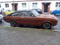 Ford Taunus