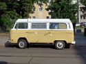 VW Bus