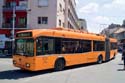 Belgrad Trolleybus 172