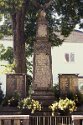 Kriegerdenkmal in Echsenbach