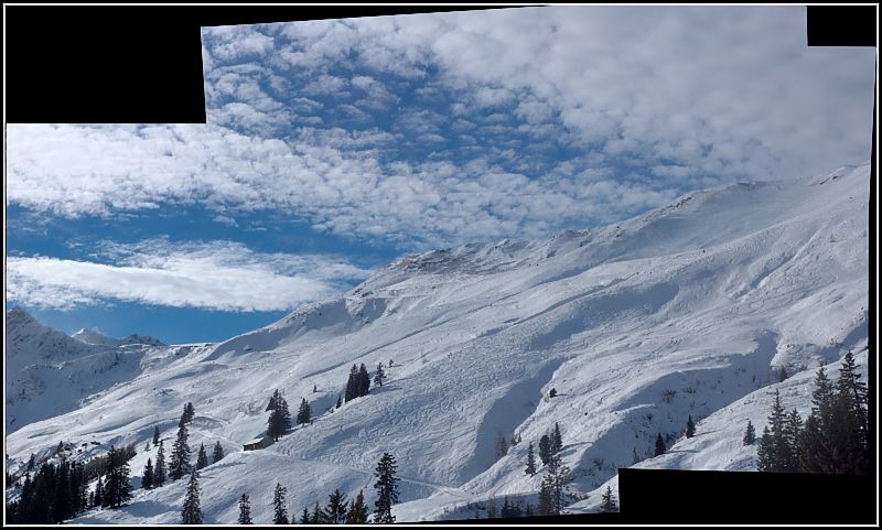 Berwelt (Alpachtal)
