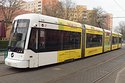 Tram in Potsdam