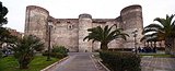 Die Burg von Friedrich II in Catania Kopie.jpg