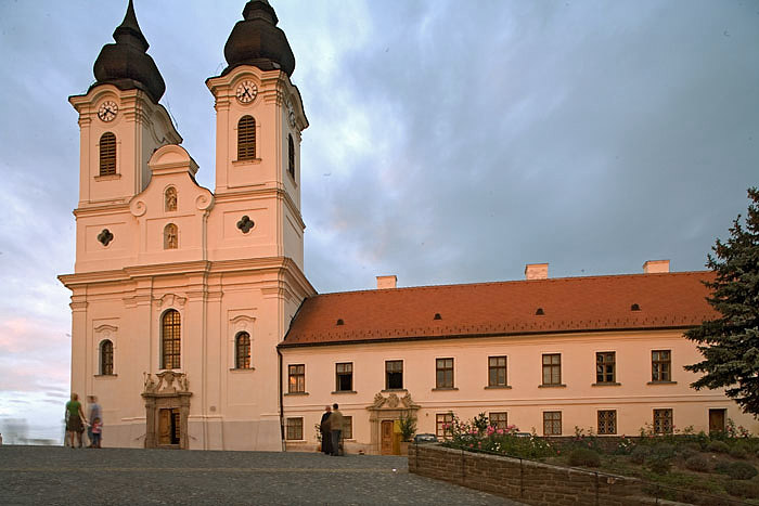KlosteramPlattensee