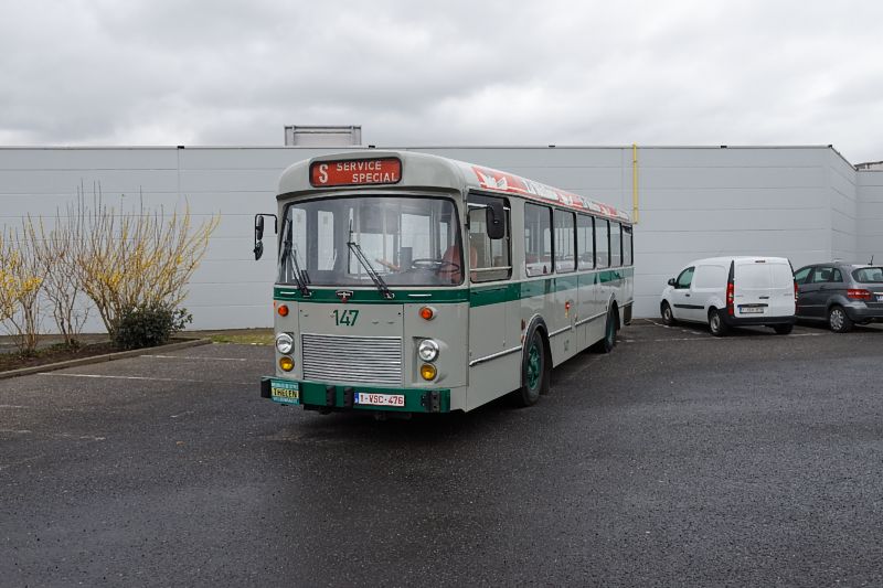 SERVICE SPECIAL