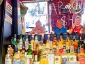 Teure Bar in Prag
