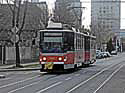 Tram7951-in-Bratislava